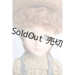画像: マダムアレキサンダー/赤毛のアン/ I-25-10-19-393-KD-ZI
