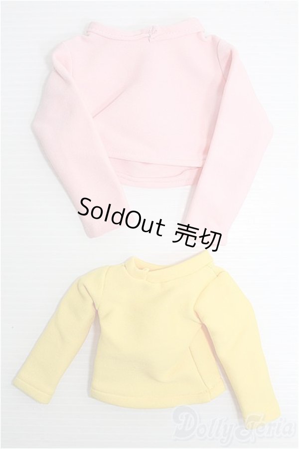 画像2: 【SALE】40cmドール/OF トップス2点セット I-24-11-24-3101-TO-ZI (2)