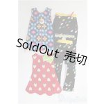 画像: Blythe/OF 衣装セット/ I-25-09-28-298-TN-ZI