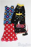 画像2: Blythe/OF 衣装セット I-25-01-12-2125-TN-ZI (2)