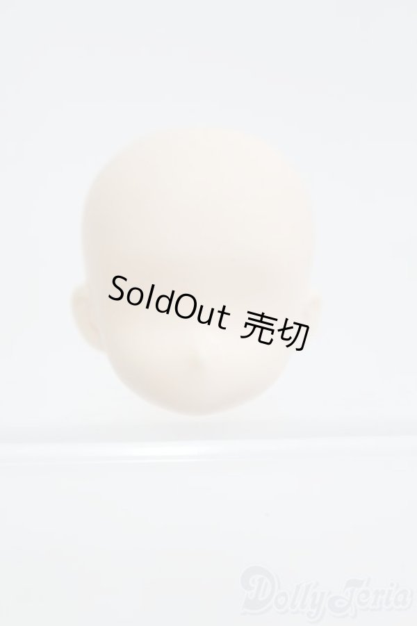 画像1: オビツ11/ヘッド(OBT11-01) I-25-04-20-1078-TO-ZI (1)