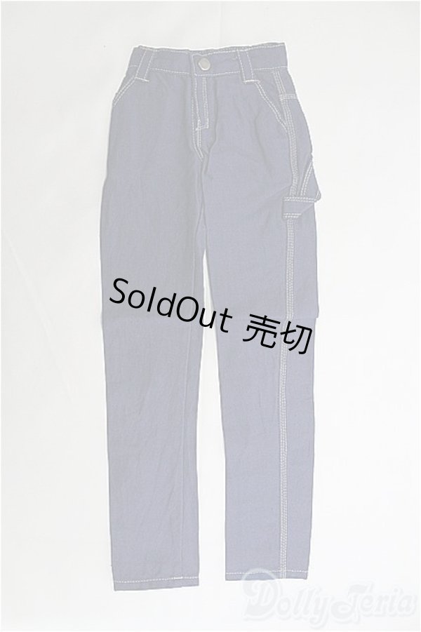 画像1: SD16BOY/OF：パンツ(Silver Butterfly様製) I-25-03-02-2031-TO-ZI (1)