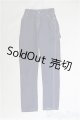 画像: SD16BOY/OF：パンツ(Silver Butterfly様製) I-25-03-02-2031-TO-ZI