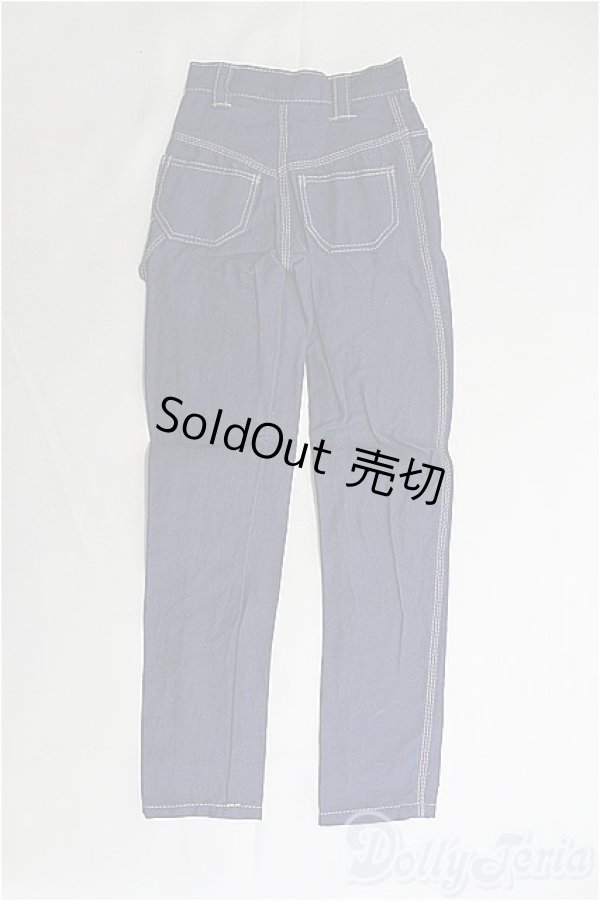 画像2: SD16BOY/OF：パンツ(Silver Butterfly様製) I-25-03-02-2031-TO-ZI (2)
