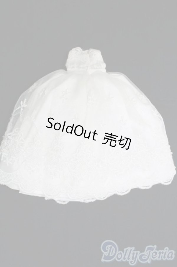 画像2: タイニーベッツィー/OF ビリーブブライトドレスのみ/ I-25-07-06-3144-TO-ZI (2)