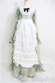 画像1: 【SALE】1/3ドール/OF エプロンドレス I-24-11-03-3120-TO-ZI (1)