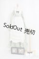 画像: 1/3ドール/OF エプロンドレス I-25-06-08-2075-TO-ZI