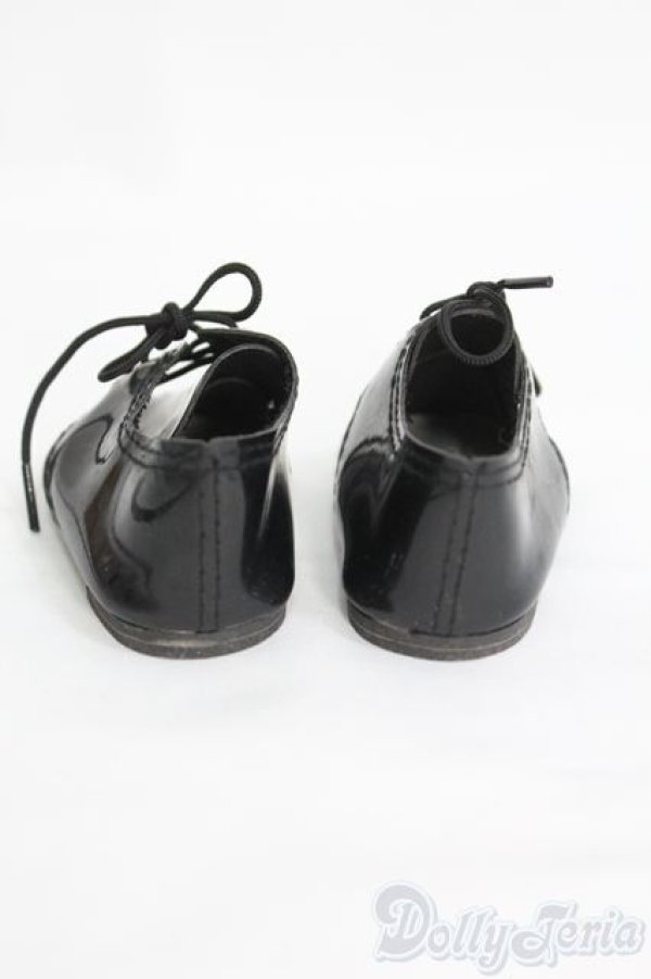 画像2: SD13BOY/シューズ I-25-05-04-2147-TO-ZI (2)