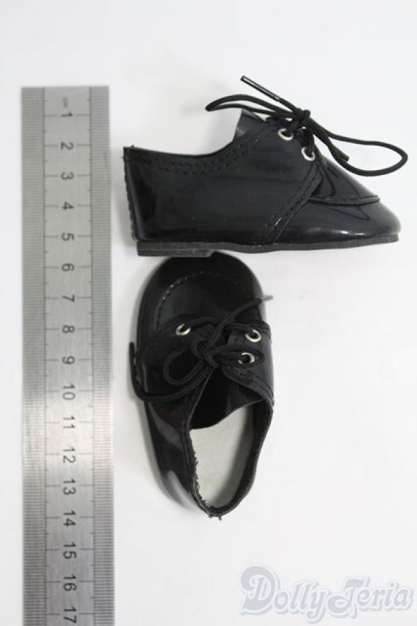画像3: SD13BOY/シューズ I-25-05-04-2147-TO-ZI (3)
