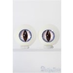 画像: 【SALE】アクリルアイ/18ｍｍ I-25-01-19-2007-TO-ZI