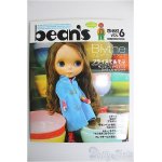 画像: 【SALE】Bean's vol.6 I-24-10-13-1139-TN-ZI