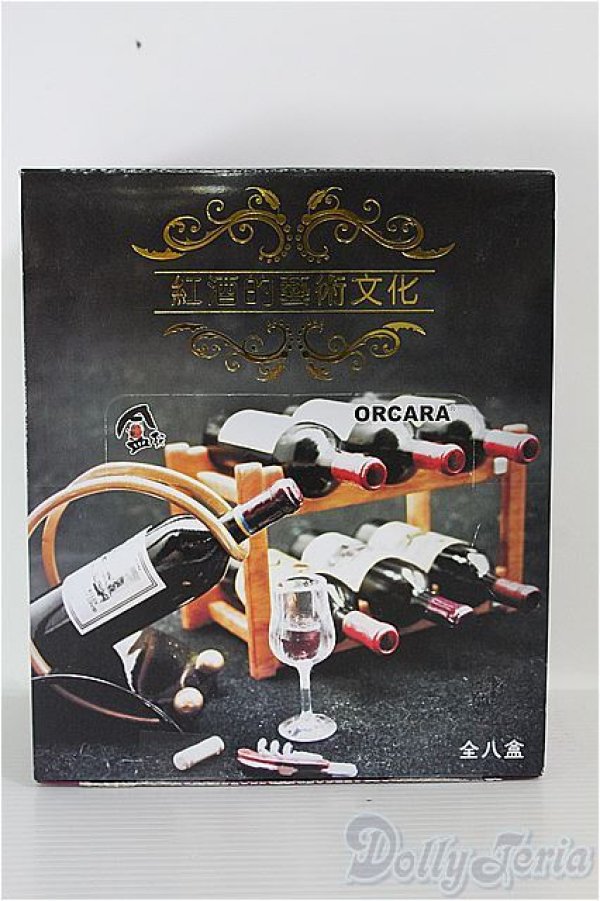 画像1: 【SALE】紅酒的藝術文化BOX I-24-08-11-1052-TO-ZI (1)