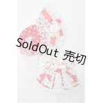 画像: ネオブライス/OF 衣装2点セット I-25-02-16-3086-TO-ZI
