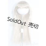 画像: 10inch/ウィッグ I-25-01-12-3050-TN-ZI