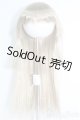 画像: 10inch/ウィッグ I-25-01-12-3050-TN-ZI