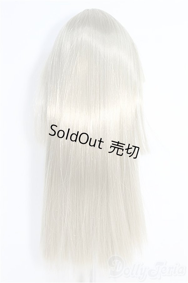 画像2: 10inch/ウィッグ I-25-01-12-3050-TN-ZI (2)