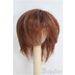 画像: 6〜7inch/ウィッグ I-25-04-06-2011-TN-ZI