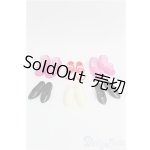 画像: 1/6ドール(27cm)/シューズ6点セット I-25-01-12-2192-TO-ZI