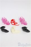 画像2: 1/6ドール(27cm)/シューズ6点セット I-25-01-12-2192-TO-ZI (2)
