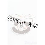 画像: 【SALE】1/12ドール/OF ドレスセット(トランプ型) I-24-11-03-3198-TO-ZI