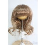 画像: 【SALE】6〜7inch/ウィッグ I-25-02-09-2013-TO-ZI