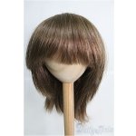 画像: 【SALE】9-10inch/ウィッグ I-25-02-23-2023-TO-ZI
