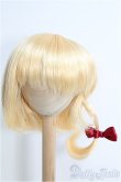 画像1: 【SALE】DD/魔理沙ウィッグ(短髪ver.) I-24-12-22-2050-TO-ZI (1)