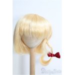 画像: 【SALE】DD/魔理沙ウィッグ(短髪ver.) I-24-12-22-2050-TO-ZI
