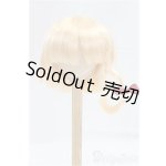 画像: DD/魔理沙ウィッグ(短髪ver.)/インチ　BJD　MJD　ドール用 I-25-09-21-107-KD-ZI
