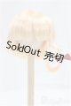 画像: DD/魔理沙ウィッグ(短髪ver.)/インチ　BJD　MJD　ドール用 I-25-09-21-107-KD-ZI