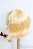 画像2: 【SALE】DD/魔理沙ウィッグ(短髪ver.) I-24-12-22-2050-TO-ZI (2)