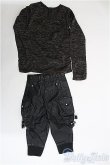 画像1: SD13BOY/OF 衣装セット I-25-03-23-3043-TN-ZI (1)