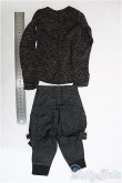 画像2: SD13BOY/OF 衣装セット I-25-03-23-3043-TN-ZI (2)