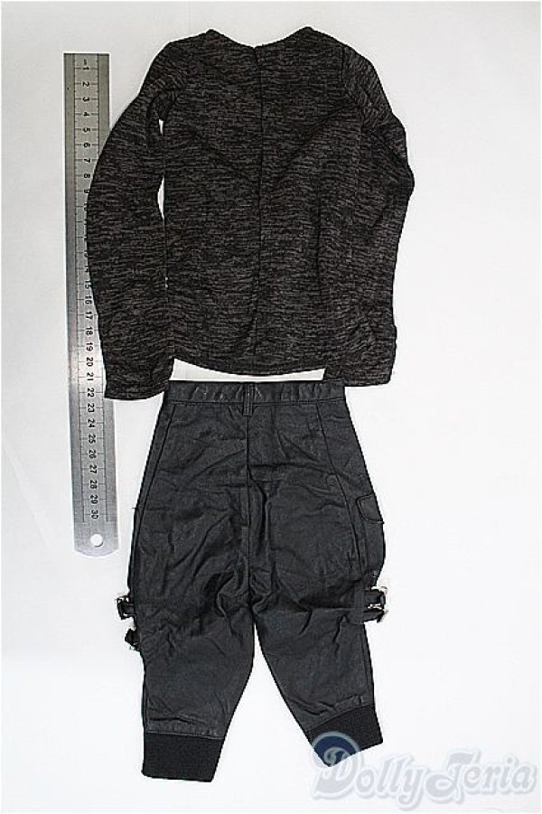 画像2: SD13BOY/OF 衣装セット I-25-03-23-3043-TN-ZI (2)