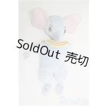 画像: イスル/OF ホワイトラビットドゥジャルダン衣装 I-25-03-02-2106-TO-ZI