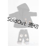 画像: 1/6(27cm)ドール/OF:衣装セット I-25-04-20-2134-TO-ZI