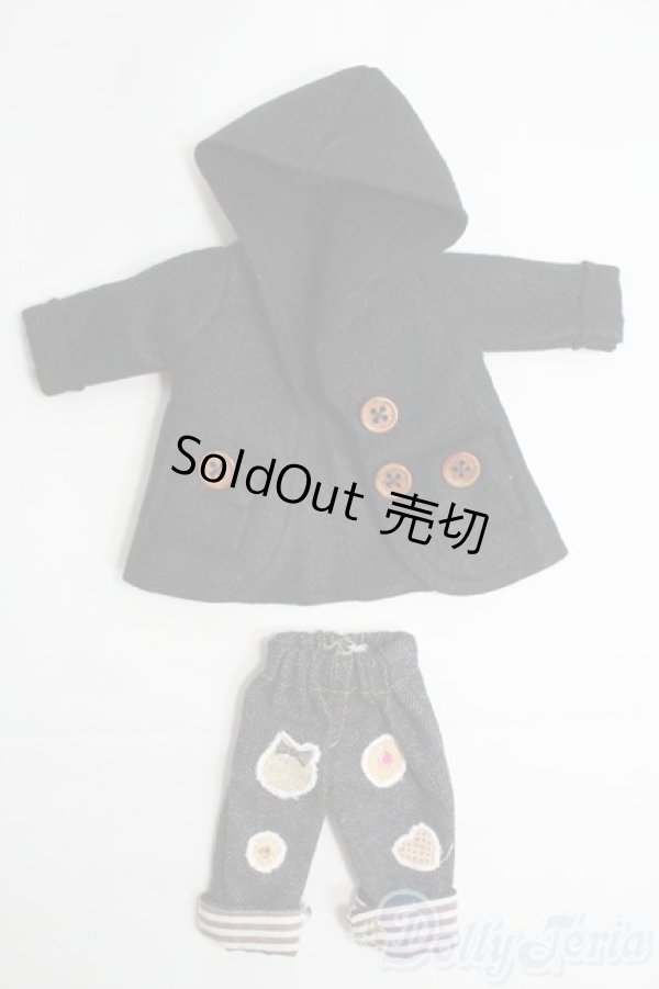 画像1: 1/6(27cm)ドール/OF：衣装セット I-25-04-20-2134-TO-ZI (1)