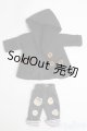 画像: 1/6(27cm)ドール/OF：衣装セット I-25-04-20-2134-TO-ZI