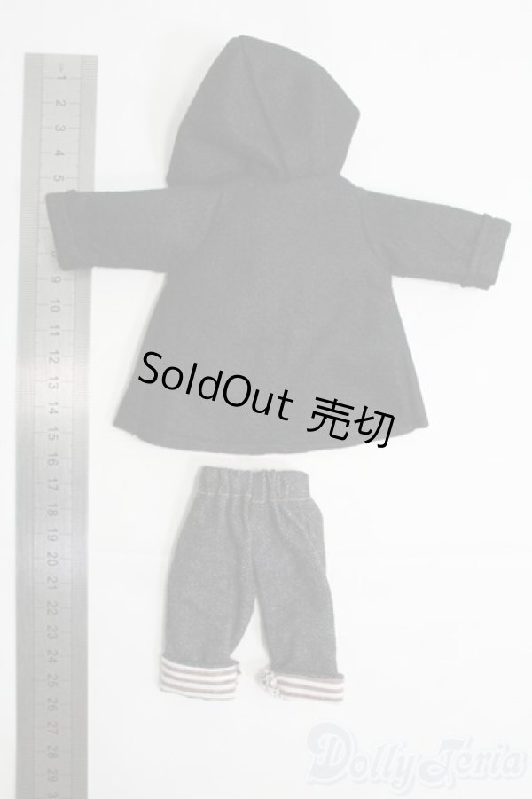 画像2: 1/6(27cm)ドール/OF：衣装セット I-25-04-20-2134-TO-ZI (2)