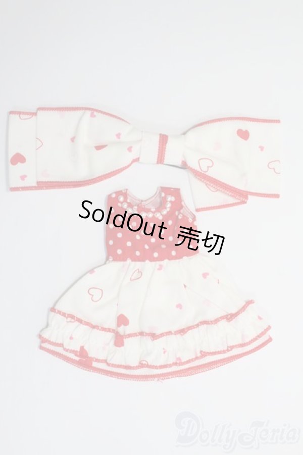 画像1: ネオブライス/OF 衣装セット/ I-25-09-28-334-KD-ZI (1)