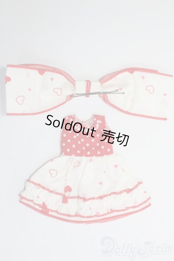 画像2: ネオブライス/OF 衣装セット/ I-25-09-28-334-KD-ZI (2)