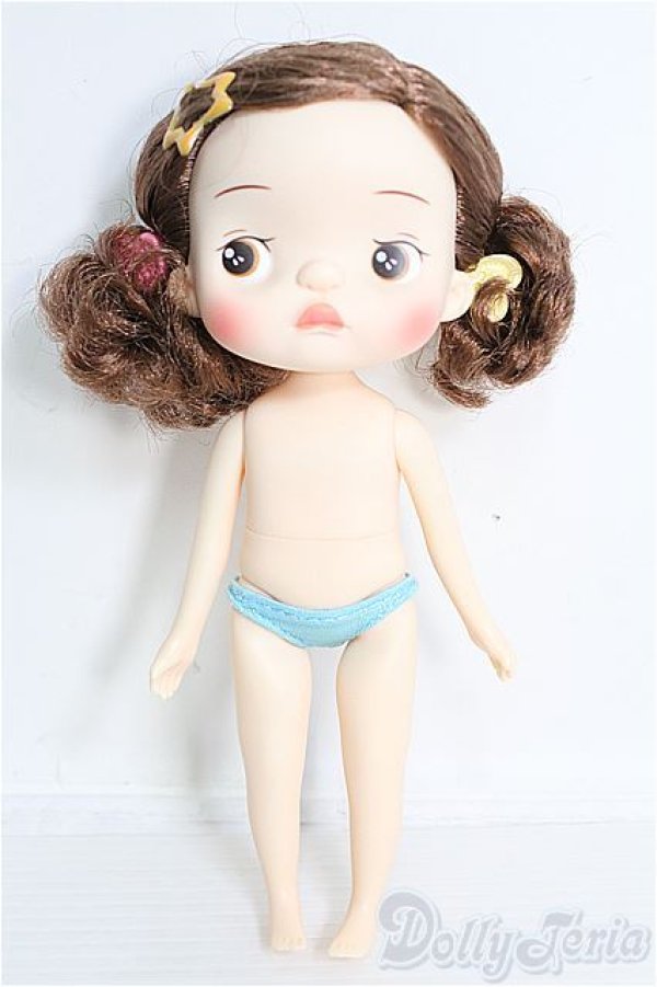 画像2: 【SALE】Fairy Town HOLALA Doll PIPITA JOJO I-24-10-06-1052-TO-ZI (2)