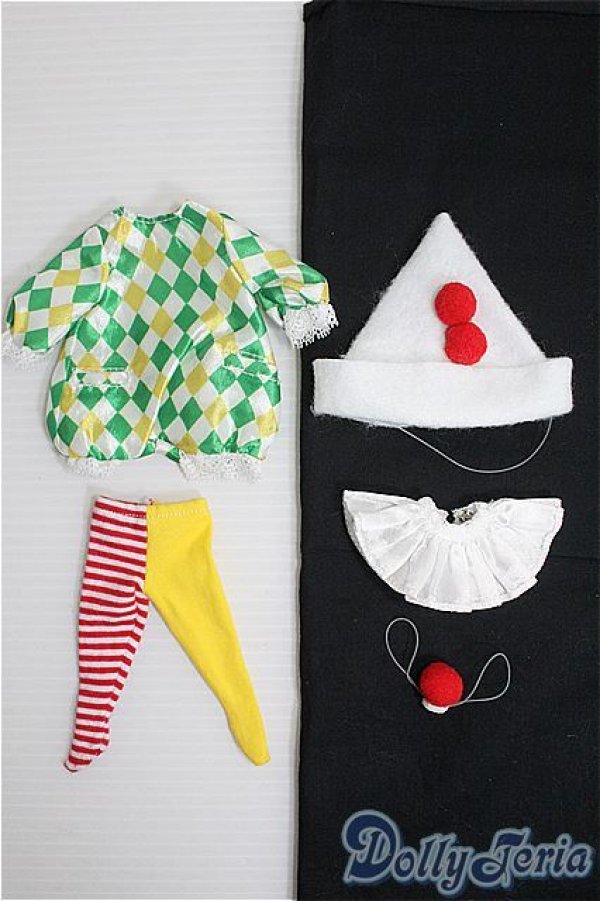 画像4: Fairy Town HOLALA Doll PIPITA JOJO/ I-25-10-12-328-TO-ZI (4)