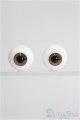 画像: 【SALE】グラスアイ/14mm I-25-02-23-3008-TO-ZI