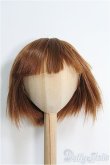 画像1: 9〜10inch/ウィッグ I-25-01-26-2059-TO-ZI (1)