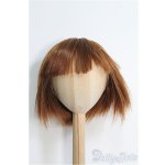 画像: 【SALE】9〜10inch/ウィッグ I-25-01-26-2059-TO-ZI