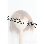 画像: 9〜10inch/ウィッグ I-25-01-26-2059-TO-ZI