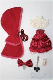 画像2: 【SALE】ネオブライス/OF 赤ドレスセット I-24-12-29-2084-TO-ZI (2)