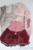 画像1: 【SALE】70cmドール/OF ドレスセット I-24-12-01-2099-TN-ZI (1)