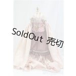 画像: 70cmドール/OF ドレスセット/0 I-25-09-21-142-TN-ZI